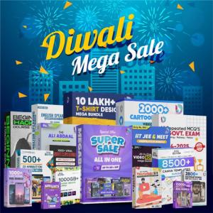 All in One Digital Products (Christmas Offer)