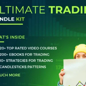 The Stock Market E-book Bundle